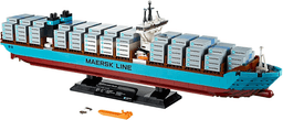LEGO Maersk Line Triple-E (10241-1) set