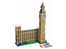 LEGO Big Ben (10253-1) set