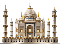 LEGO Taj Mahal {Reissue} (10256-1) set