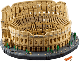 LEGO SPQR Colosseum (10276-1) set