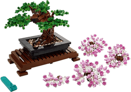 LEGO Bonsai Tree (10281-1) set