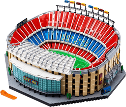 LEGO Camp Nou - FC Barcelona (10284-1) set