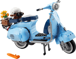 LEGO Vespa 125 (10298-1) set