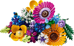 LEGO Wildflower Bouquet (10313-1) set