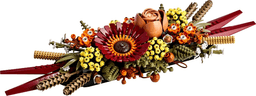 LEGO Dried Flower Centrepiece (10314-1) set