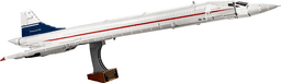 LEGO Concorde (10318-1) set