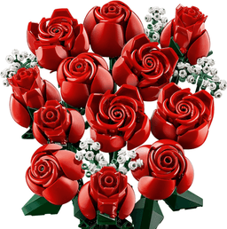 LEGO Bouquet of Roses (10328-1) set