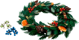LEGO Wreath (10340-1) set