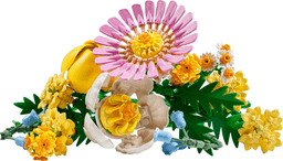 LEGO Petite Sunny Bouquet (10347-1) set