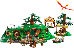 The Shire