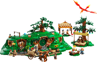 The Shire