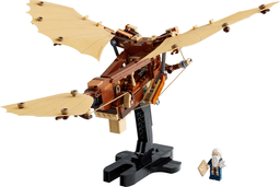LEGO Leonardo da Vinci's Flying Machine (10363-1) set