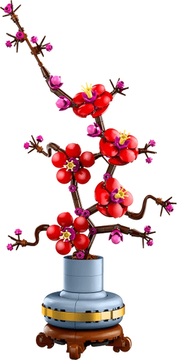 LEGO Plum Blossom (10369-1) set