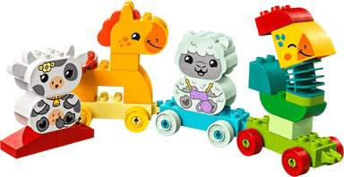 Animal Train