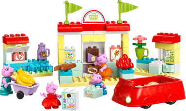 Peppa Pig Supermarket