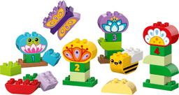 LEGO Creative Garden & Flowers (10444-1) set