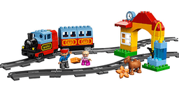 My First Train Set