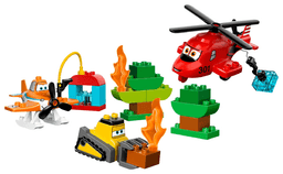 Fire and Rescue Team