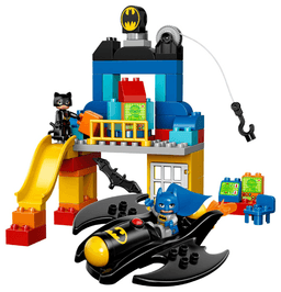LEGO Batcave Adventure (10545-1) set