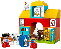 My First Farm