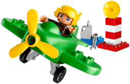 Little Plane