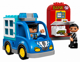 Police Patrol