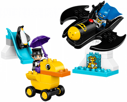 Batwing Adventure
