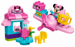 Minnie's Café {Cafe}