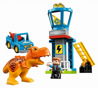 T. rex Tower