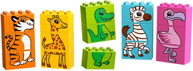 My First Fun Puzzle