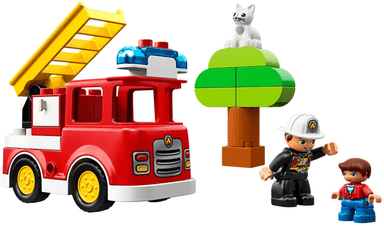 Fire Truck