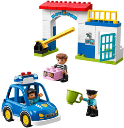 Police Station