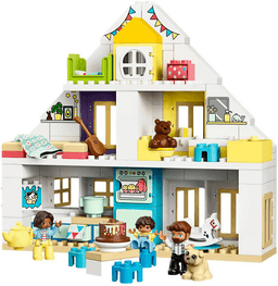 Modular Playhouse