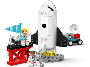 Space Shuttle Mission