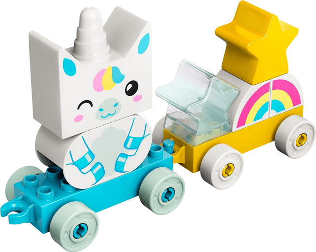 LEGO Unicorn (10953-1) set, 2021