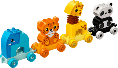 Animal Train