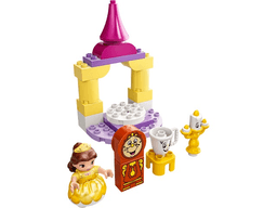 LEGO Belle's Ballroom (10960-1) set