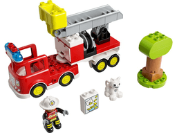 LEGO Fire Truck (10969-1) set