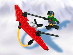 Hang Glider