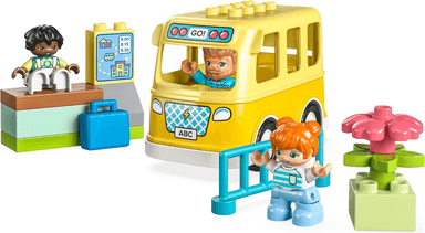 The Bus Ride