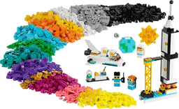 LEGO Space Mission (11022-1) set