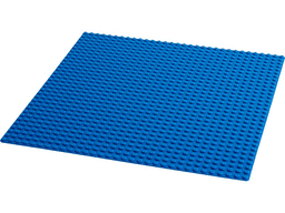 LEGO Blue Baseplate (11025-1) set