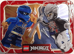 Jay vs. Cinder metal box