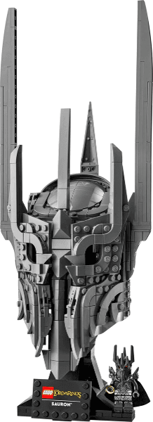 LEGO Sauron's Helmet (11373-1) set