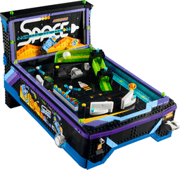 LEGO Arcade Pinball Machine (11374-1) set