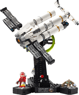 LEGO Project Hail Mary (11389-1) set