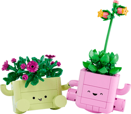 LEGO Rocking Plants (11506-1) set