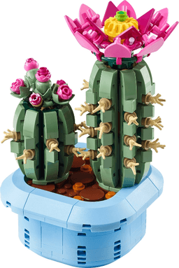 LEGO Flowering Cactus (11509-1) set