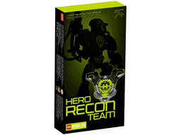LEGO Hero Recon Team (11995-1) set
