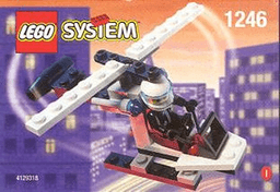 Helicopter
